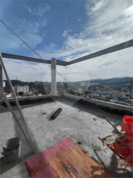 Apartamento à venda com 3 suítes em Jardim Leonor Mendes de Barros, São Paulo, SP