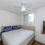 Apartamento à venda com 2 quartos, sendo 1 suíte, em Jardim Caboré, São Paulo, SP