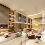 Apartamento à venda com 1 suíte em Brooklin, São Paulo, SP