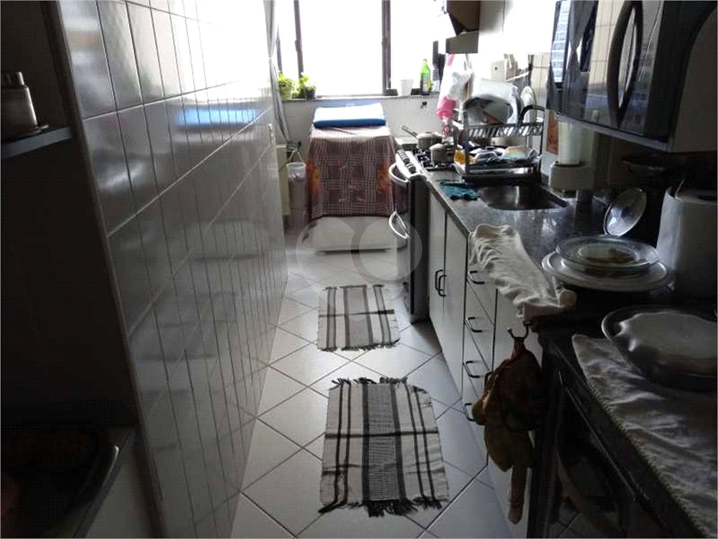 Apartamento à venda com 2 quartos, sendo 1 suíte, em Tijuca, Rio de Janeiro, RJ