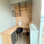 Apartamento à venda com 1 quarto no Centro, Mogi das Cruzes, SP
