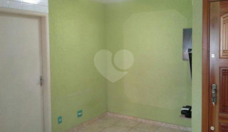 Apartamento à venda com 1 quarto em Barra Funda, São Paulo, SP