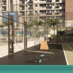 Apartamento à venda com 1 suíte no Centro, Sorocaba, SP