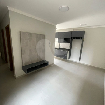 Apartamento à venda com 2 quartos em Vila Constança, São Paulo, SP