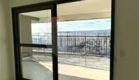 Apartamento à venda com 3 suítes em Mooca, São Paulo, SP