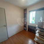 Apartamento à venda com 3 quartos, sendo 1 suíte, em Jardim das Acácias, São Paulo, SP