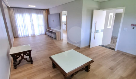 Casa Térrea à venda com 3 suítes em Interlagos, São Paulo, SP
