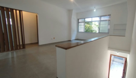 Casa com 2 dormitórios à venda, 82 m² por R$ 599.000,00 - Embaré - Santos/SP