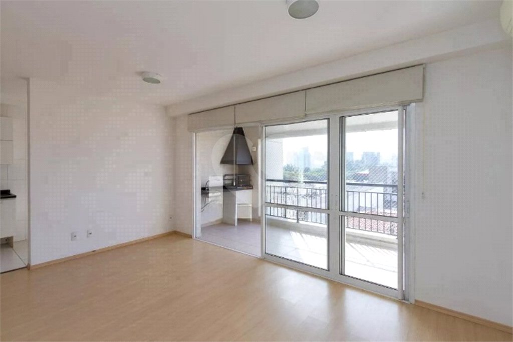 Apartamento à venda com 2 quartos, sendo 1 suíte,  em Vila Cruzeiro, São Paulo, SP