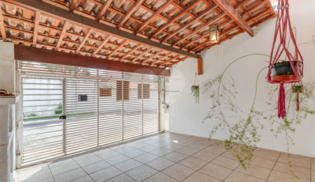 Sobrado à venda com 2 quartos em Chácara Monte Alegre, São Paulo, SP