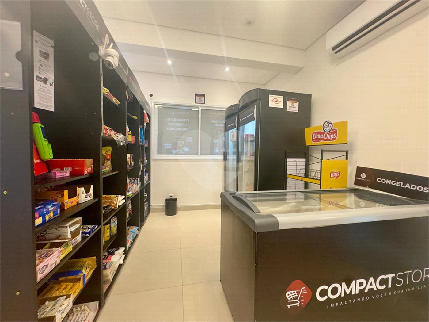 Apartamento para alugar com 2 quartos, sendo 1 suíte, em Vila Hortência, Sorocaba, SP
