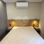 Apartamento à venda ou para alugar com 1 quarto em Jardim Paulista, São Paulo, SP