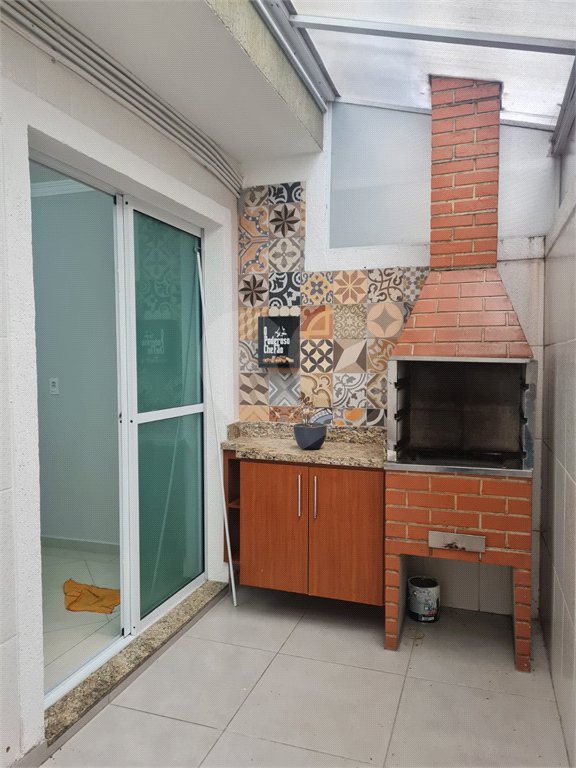 Casa à venda com 2 suítes no condomínio S//nome, São Paulo - SP