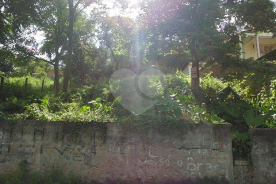 Terreno à venda em Vila Irmãos Arnoni, São Paulo, SP