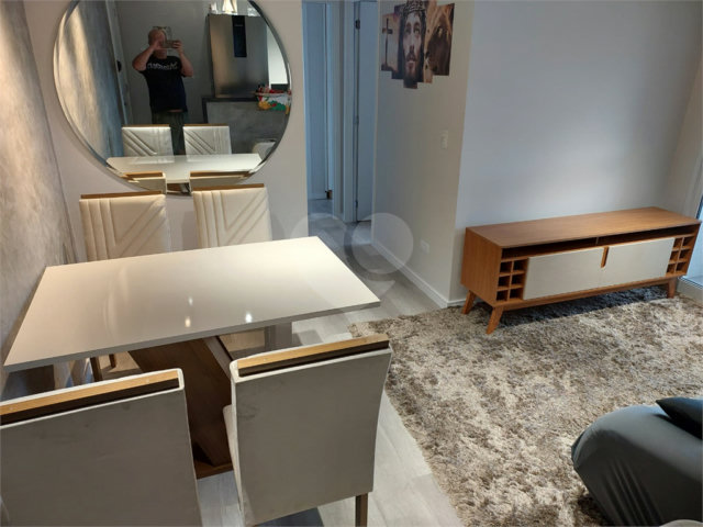 Apartamento à venda com 2 quartos, sendo 1 suíte,  em Jardim São Paulo(zona Norte), São Paulo, SP
