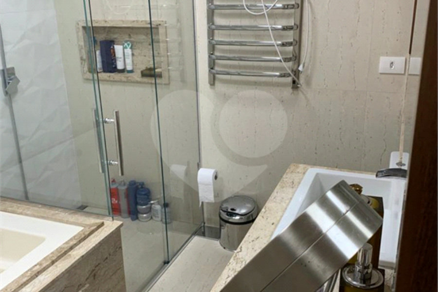 Casa Térrea à venda com 3 quartos, sendo 2 suítes,  em Tucuruvi, São Paulo, SP