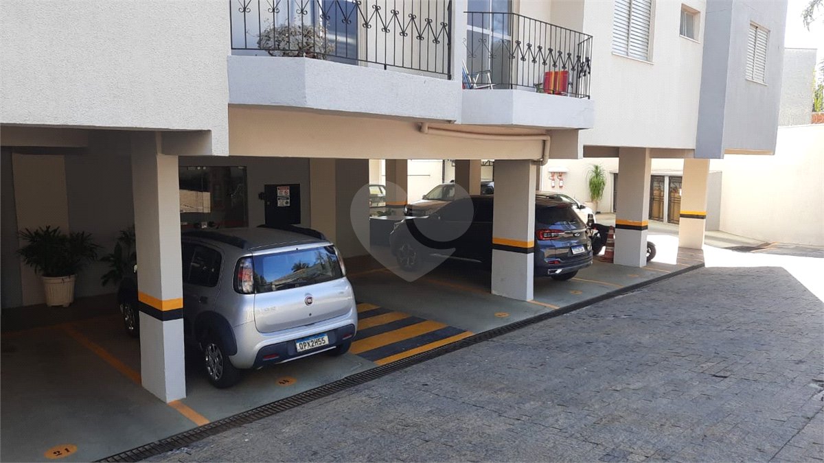 Apartamento para alugar com 3 quartos em Jardim Pedroso, Indaiatuba, SP
