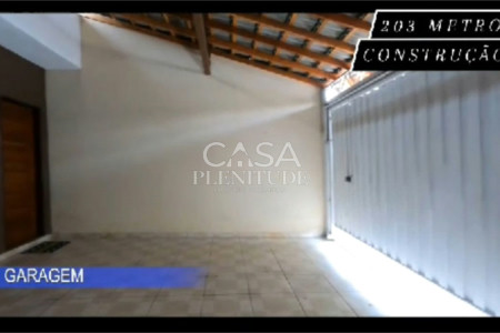 Sobrado à venda com 2 quartos em Jardim Novo Horizonte, Sorocaba, SP