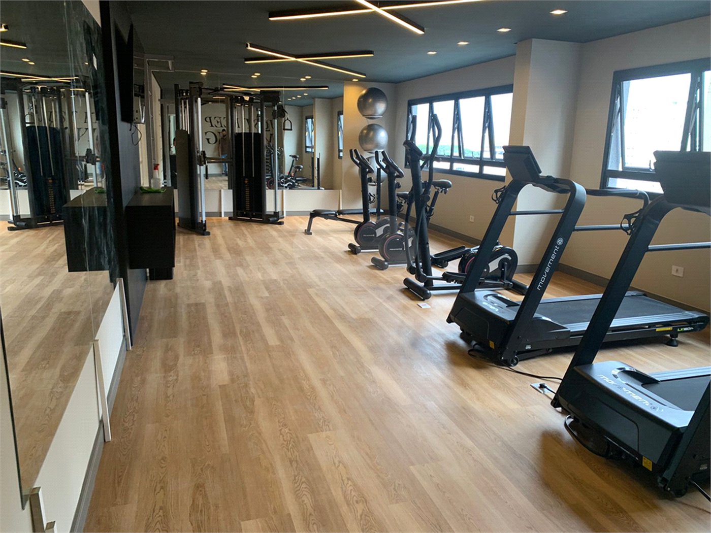 Studio à venda com 1 quarto em Santana, São Paulo, SP