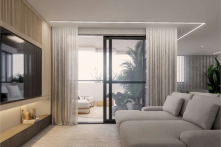 Apartamento com 4 dormitórios à venda, 295 m² por R$ 3.200.000,00 - Boqueirão - Santos/SP