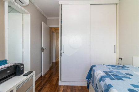 Apartamento à venda com 3 suítes em Vila Leopoldina, São Paulo, SP