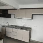 Apartamento para alugar com 1 quarto em Vila Guarani (z Sul), São Paulo, SP