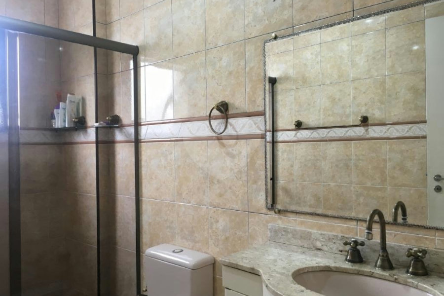 Apartamento à venda com 3 quartos, sendo 1 suíte, em Lauzane Paulista, São Paulo, SP