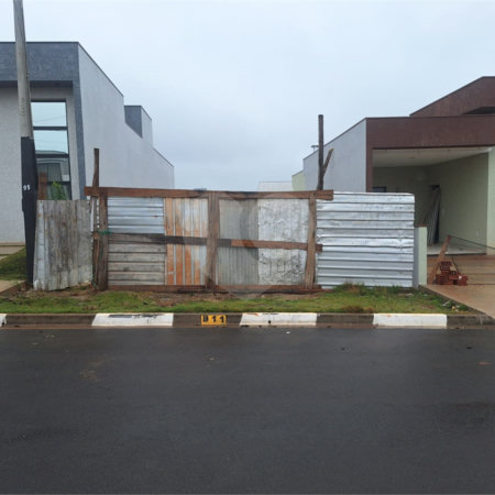Terreno à venda em Loteamento Residencial Reserva das Paineiras, Itapetininga, SP