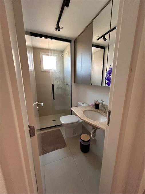 Apartamento à venda com 3 quartos, sendo 1 suíte,  em Vila Andrade, São Paulo, SP