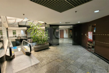Sala para alugar no Centro, São Caetano do Sul, SP