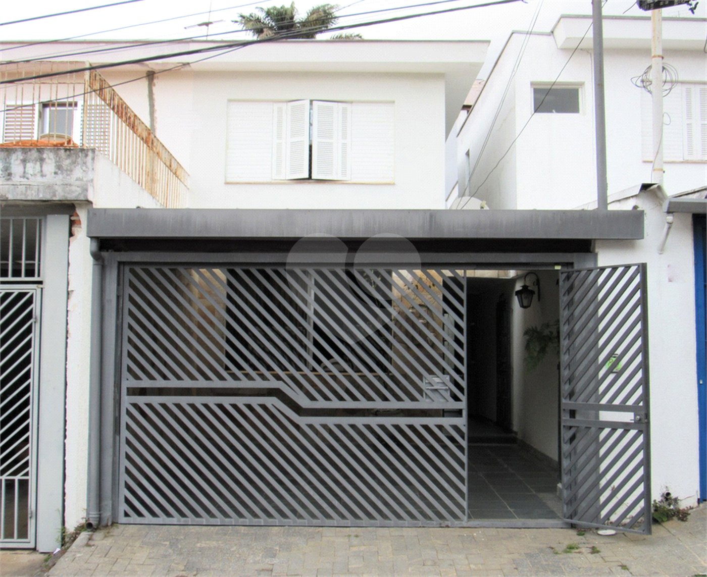 Sobrado à venda com 3 quartos, sendo 1 suíte, em Granja Julieta, São Paulo, SP