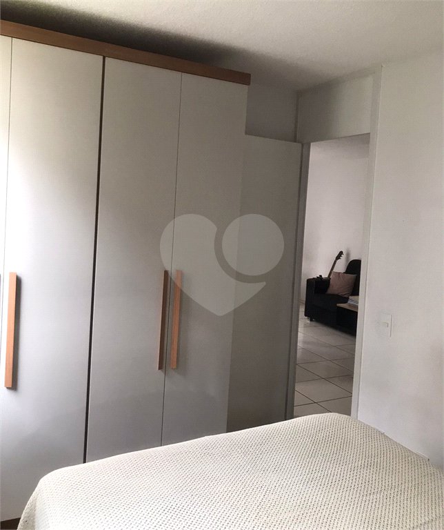 Apartamento à venda com 2 quartos em Campo Grande, Rio de Janeiro, RJ