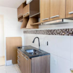 Apartamento à venda com 2 quartos em Vila São Pedro, Santo André, SP