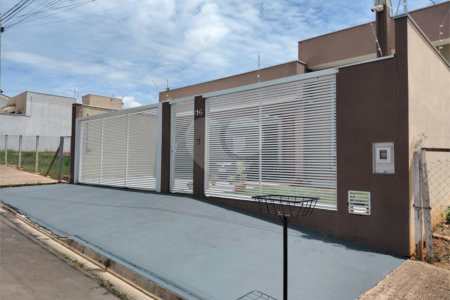 Casa Térrea à venda com 3 quartos, sendo 1 suíte, em Jardim Esplanada II, Indaiatuba, SP