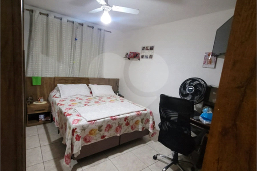 Sobrado à venda com 2 quartos em Vila Nova Cachoeirinha, São Paulo, SP