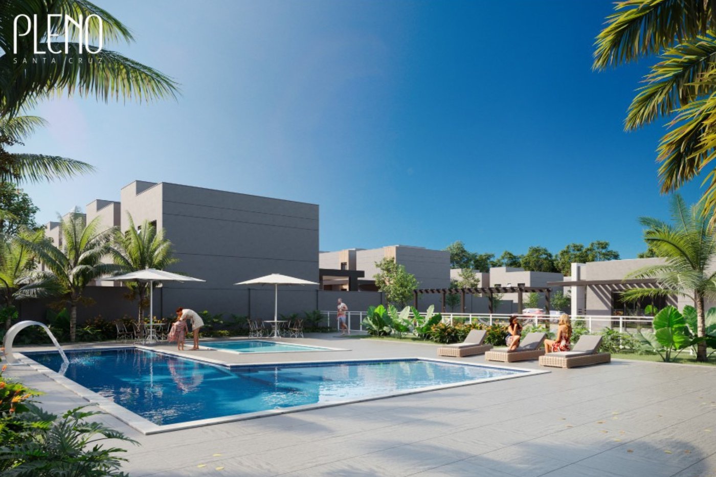 Pleno Condomínio Residencial
