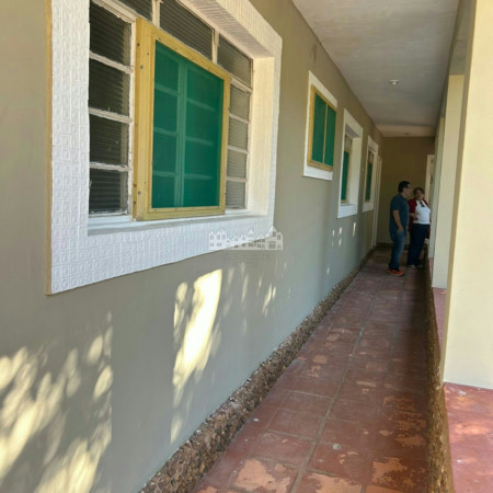 Imóvel amplo ideal para clínica, escola ou empresa no Centro de São Manuel