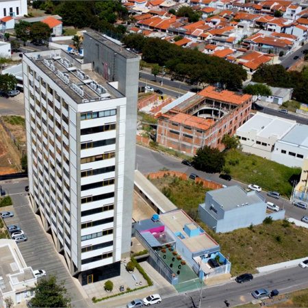 Sala à venda ou para alugar em Itu Novo Centro, Itu, SP