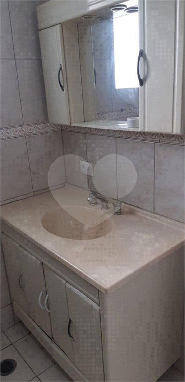 Casa à venda com 3 quartos, sendo 1 suíte,  em Vila Isolina Mazzei, São Paulo, SP
