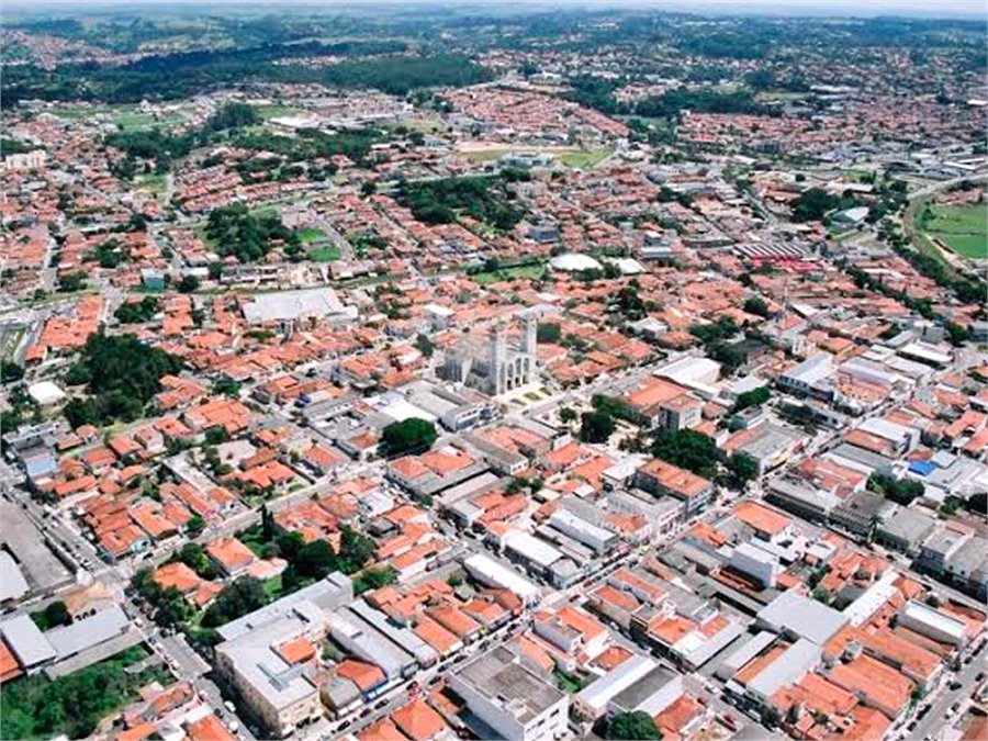 Terreno à venda em Marambaia, Vinhedo, SP