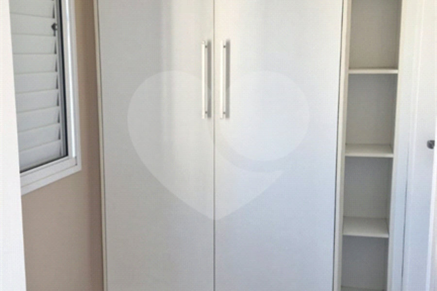 Apartamento à venda com 3 suítes em Santana, São Paulo, SP