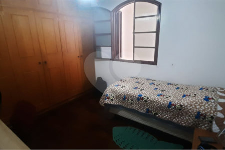 Casa térrea para venda no Jardim São João Batista