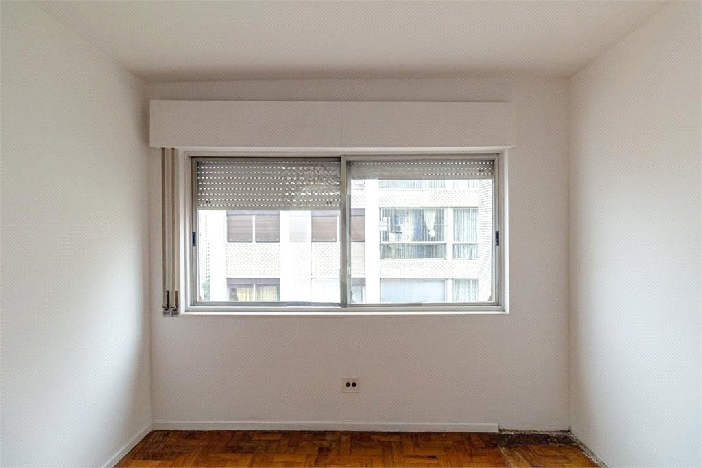 Apartamento à venda com 3 quartos em Higienópolis, São Paulo, SP