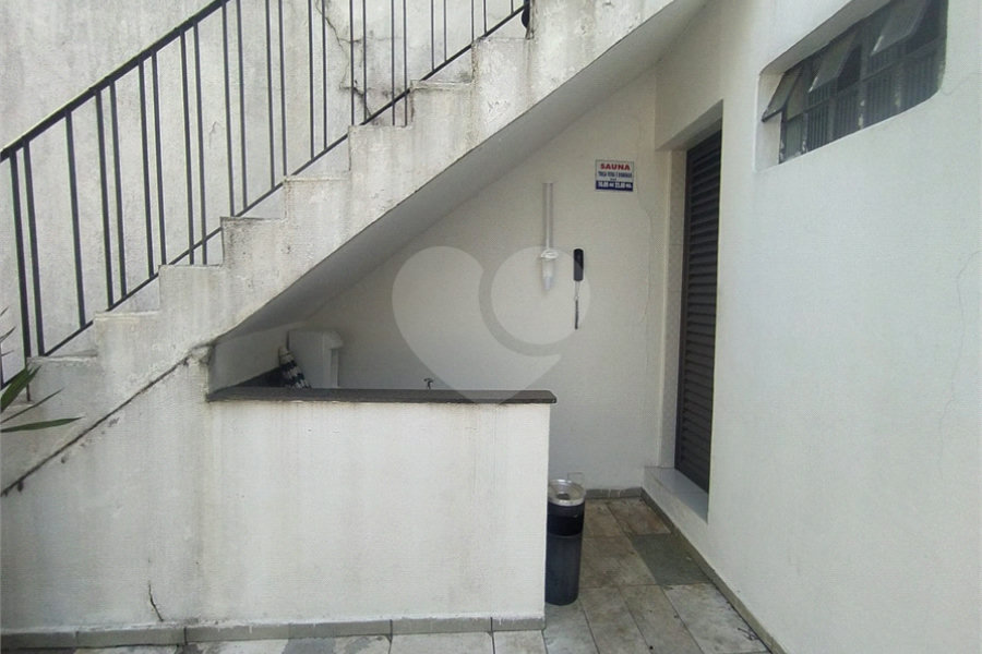 Duplex à venda com 3 quartos, sendo 1 suíte, em Santana, São Paulo, SP