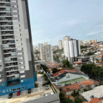 Apartamento à venda com 2 quartos, sendo 1 suíte, em Vila Rosália, Guarulhos, SP