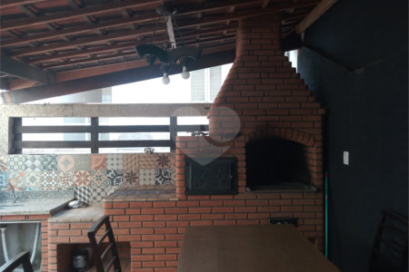 Sobrado à venda com 3 quartos, sendo 1 suíte, em Jardim Japão, São Paulo, SP