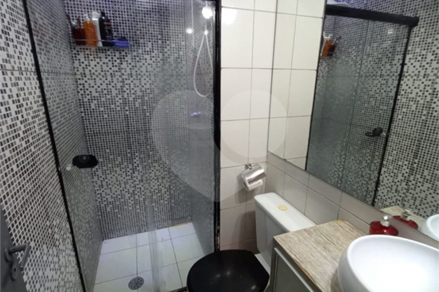 Apartamento à venda com 2 quartos em Freguesia do Ó, São Paulo, SP