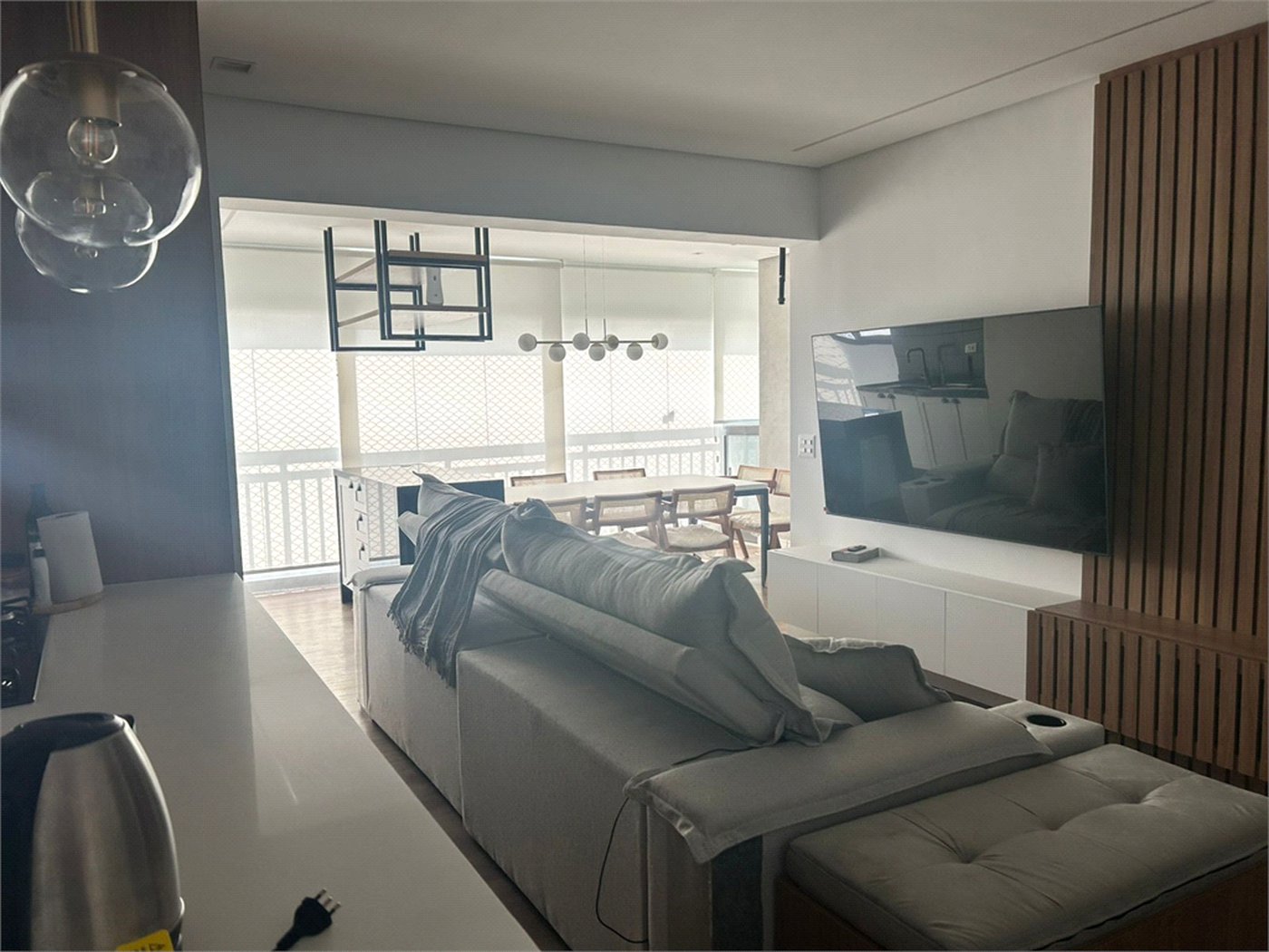 Apartamento à venda com 3 suítes em Parque São Jorge, São Paulo, SP