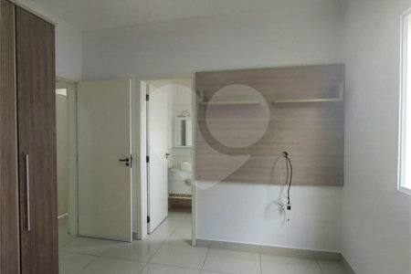 Apartamento à venda com 2 quartos, sendo 1 suíte, em Santa Claudina, Vinhedo, SP
