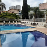 Cobertura à venda ou para alugar com 3 quartos, sendo 2 suítes, em Vila Leonor, São Paulo, SP